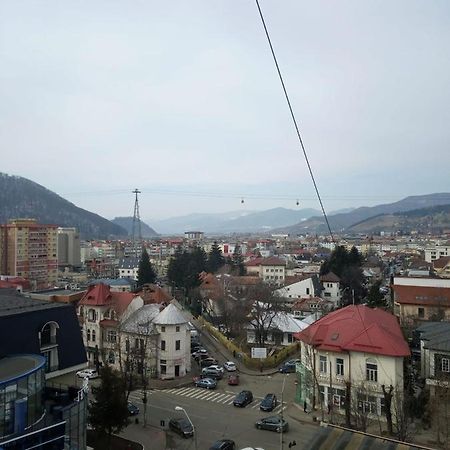Apartament Relax Διαμέρισμα Πιάτρα Νέαμτς Εξωτερικό φωτογραφία