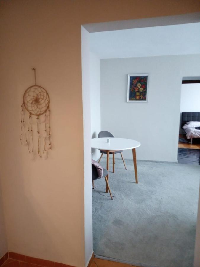 Apartament Relax Διαμέρισμα Πιάτρα Νέαμτς Εξωτερικό φωτογραφία