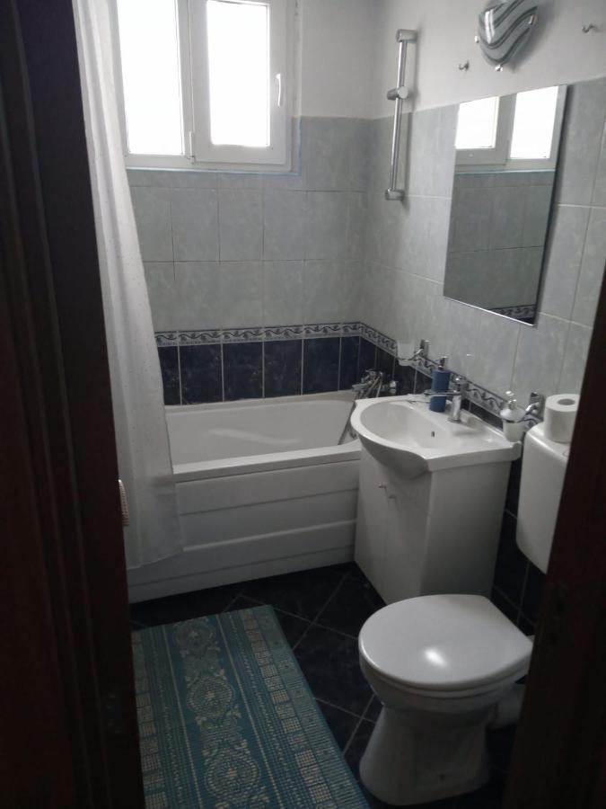 Apartament Relax Διαμέρισμα Πιάτρα Νέαμτς Εξωτερικό φωτογραφία