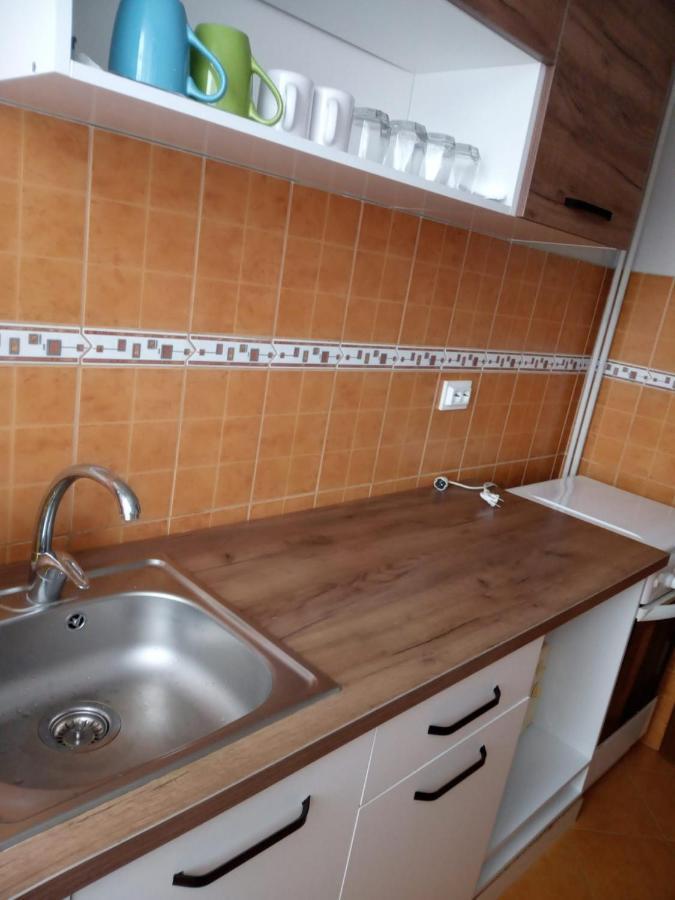Apartament Relax Διαμέρισμα Πιάτρα Νέαμτς Εξωτερικό φωτογραφία